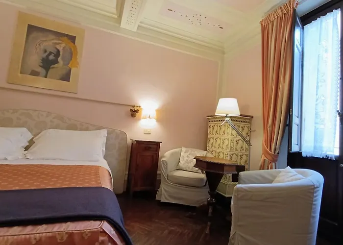 B&B A Florence View